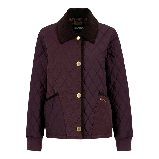 Barbour Marla Quilted Jacket