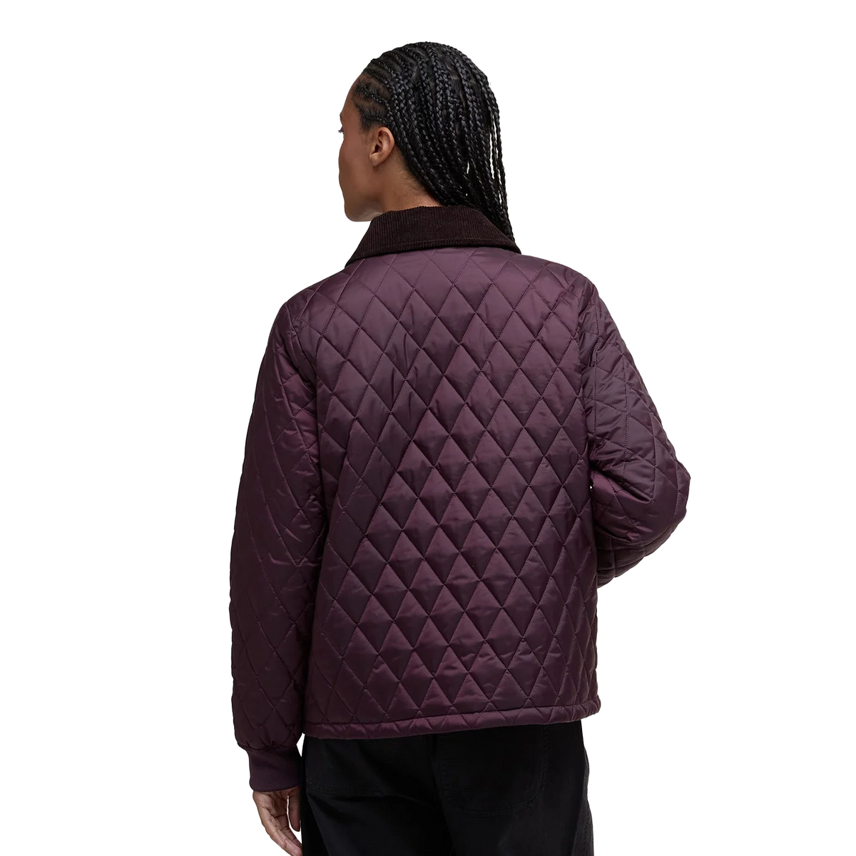 Barbour Marla Quilted Jakna