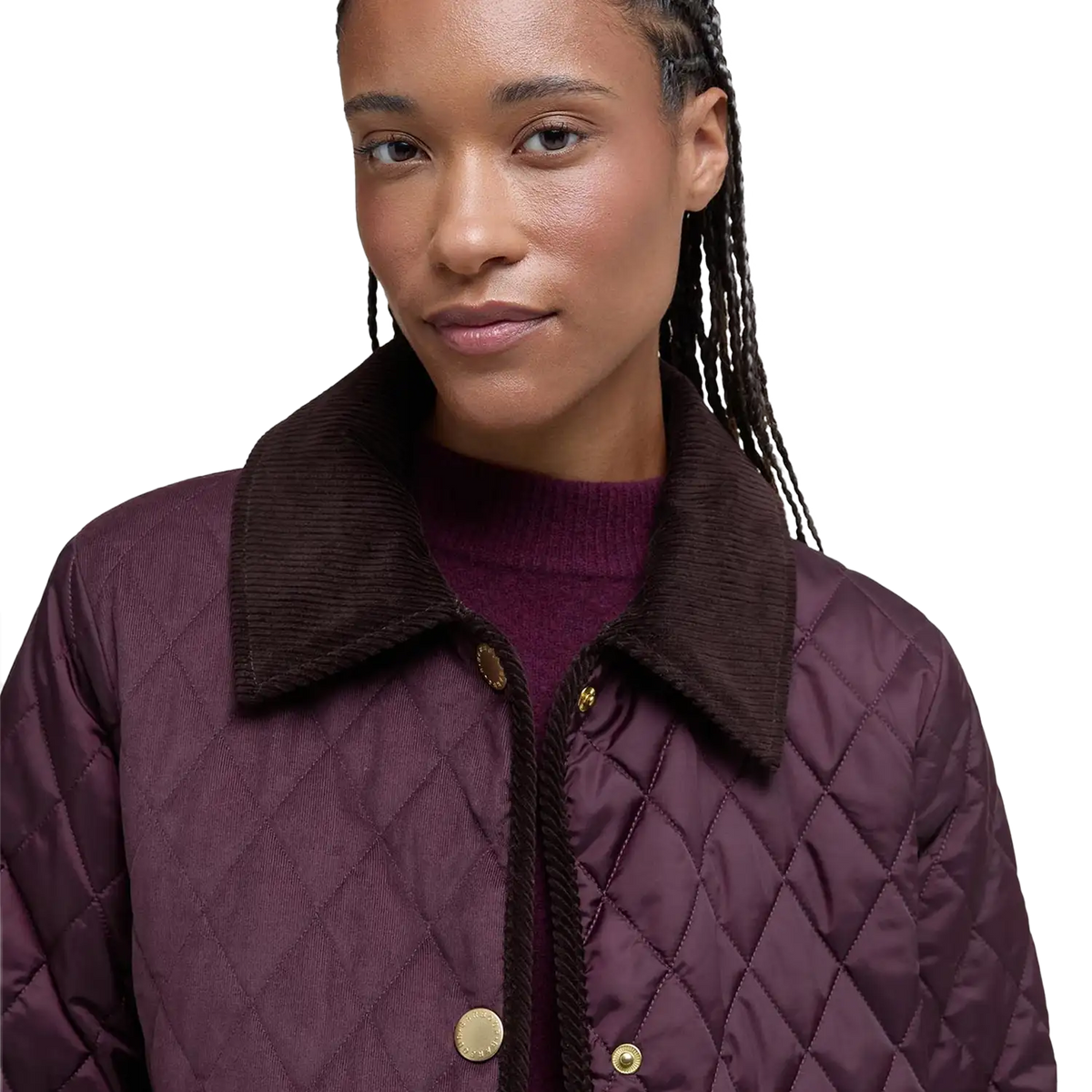 Barbour Marla Quilted Jakna