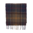 Barbour Tartan Šal