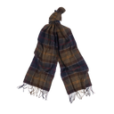 Barbour Tartan Šal