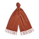 Barbour Lambswool Woven Scarf