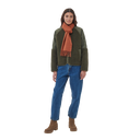 Barbour Lambswool Woven Scarf