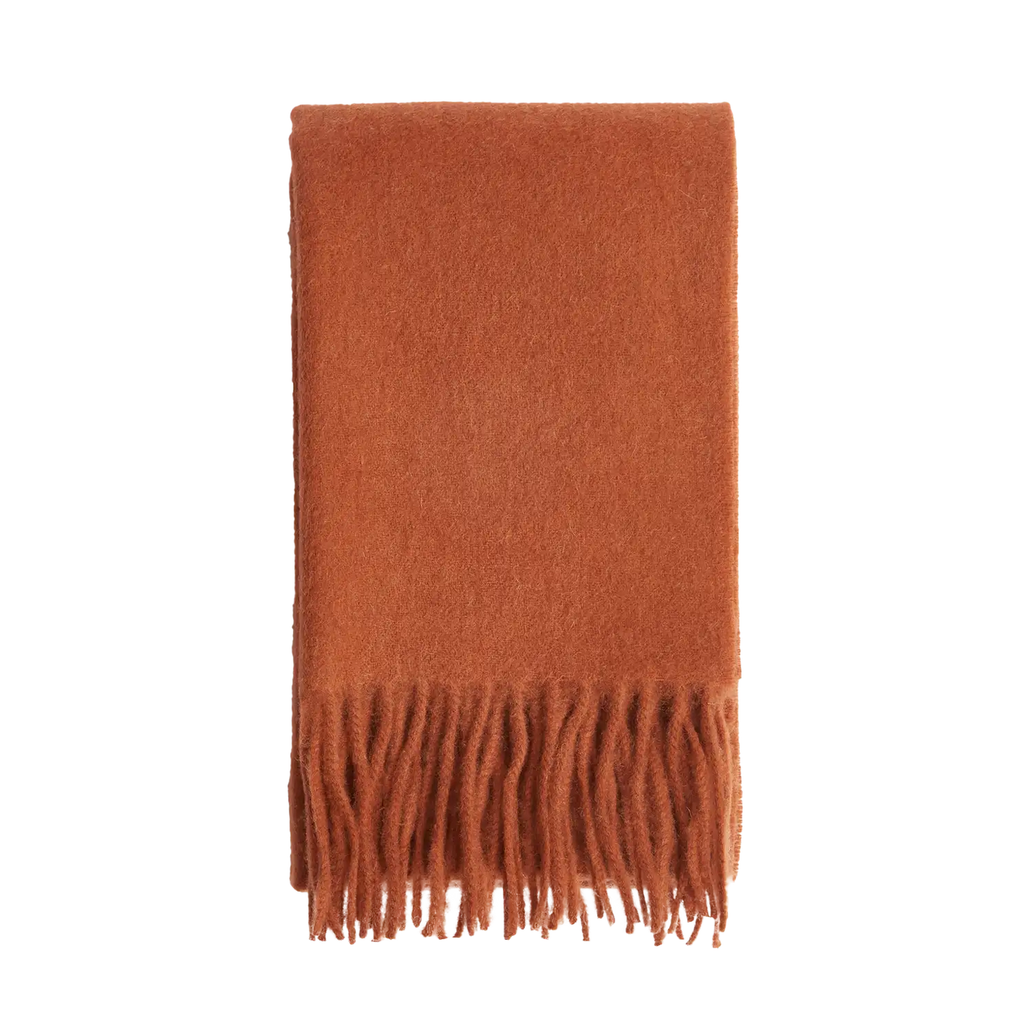 Barbour Lambswool Woven Scarf