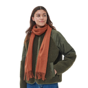 Barbour Lambswool Woven Scarf