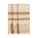 Barbour Isla Tartan Boucle Scarf