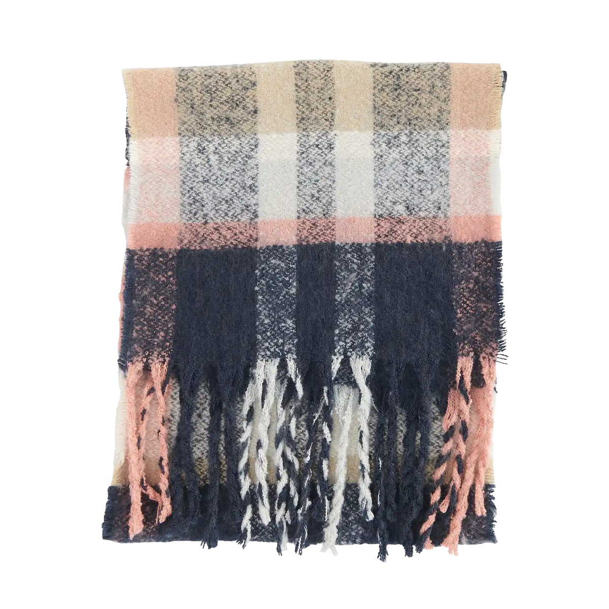 Barbour Rawson Scarf