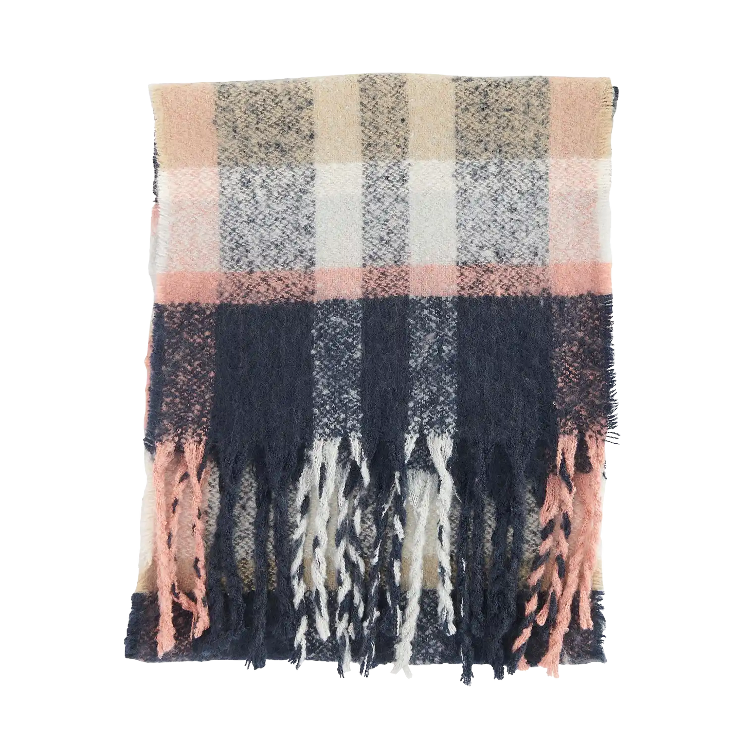 Barbour Rawson Scarf