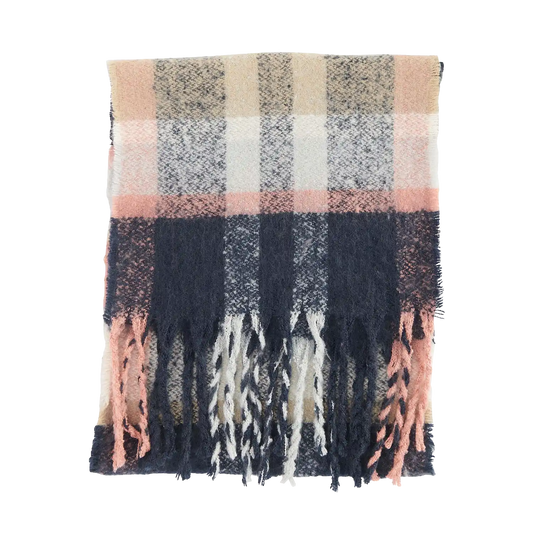 Barbour Rawson Scarf