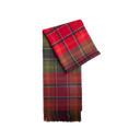Barbour Serena Tartan Scarf