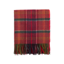 Barbour Serena Tartan Scarf