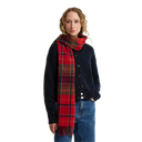 Barbour Serena Tartan Scarf