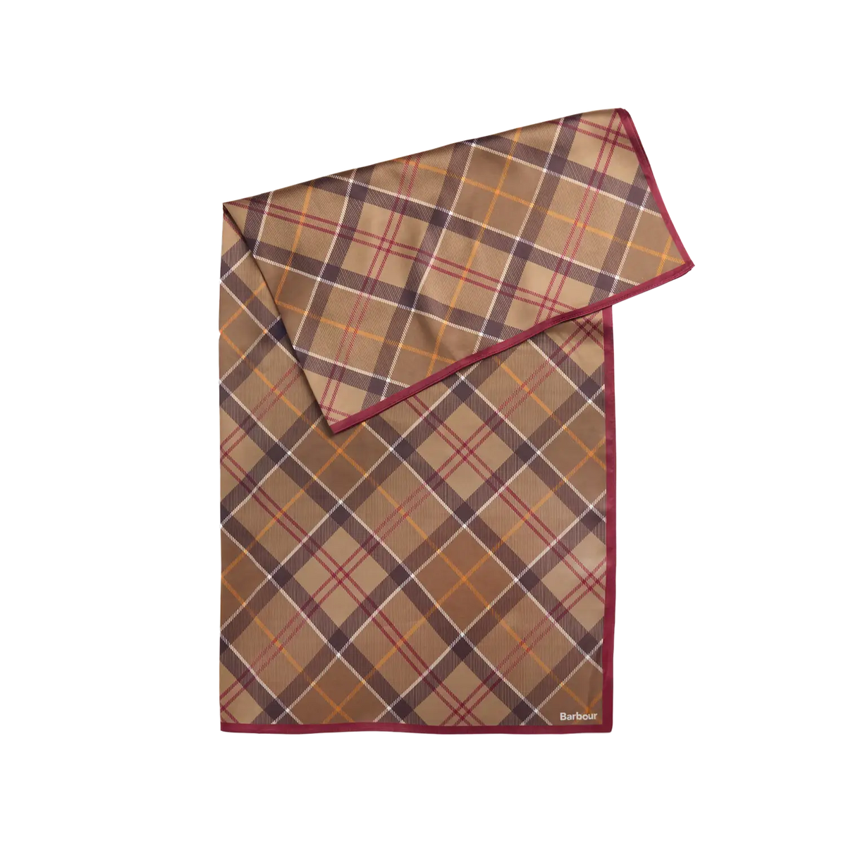 Barbour Kinsale Scarf