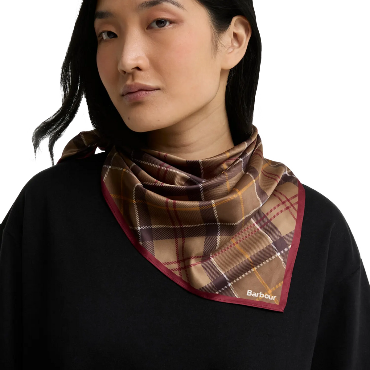 Barbour Kinsale Scarf