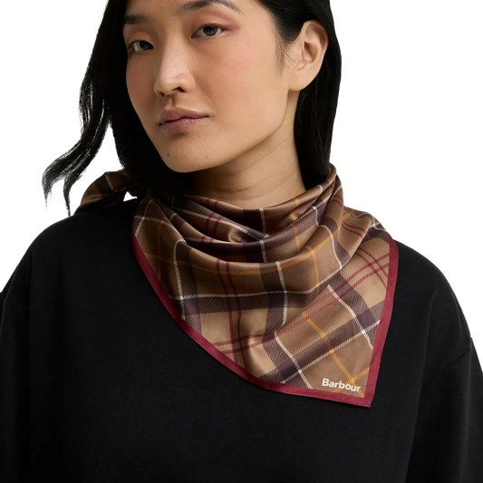 Barbour Kinsale Scarf