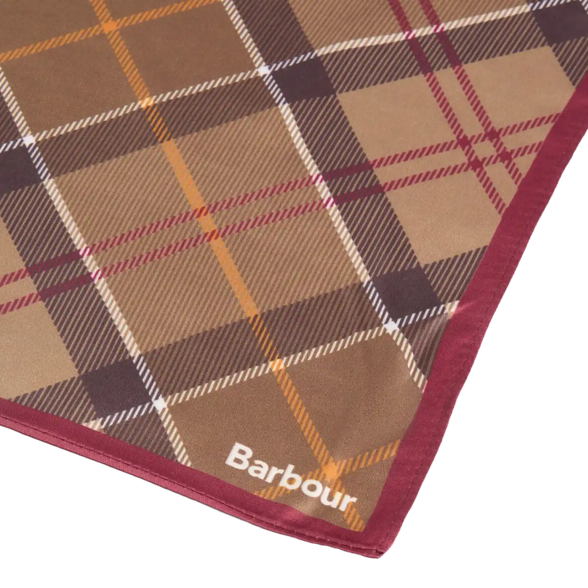 Barbour Kinsale Scarf