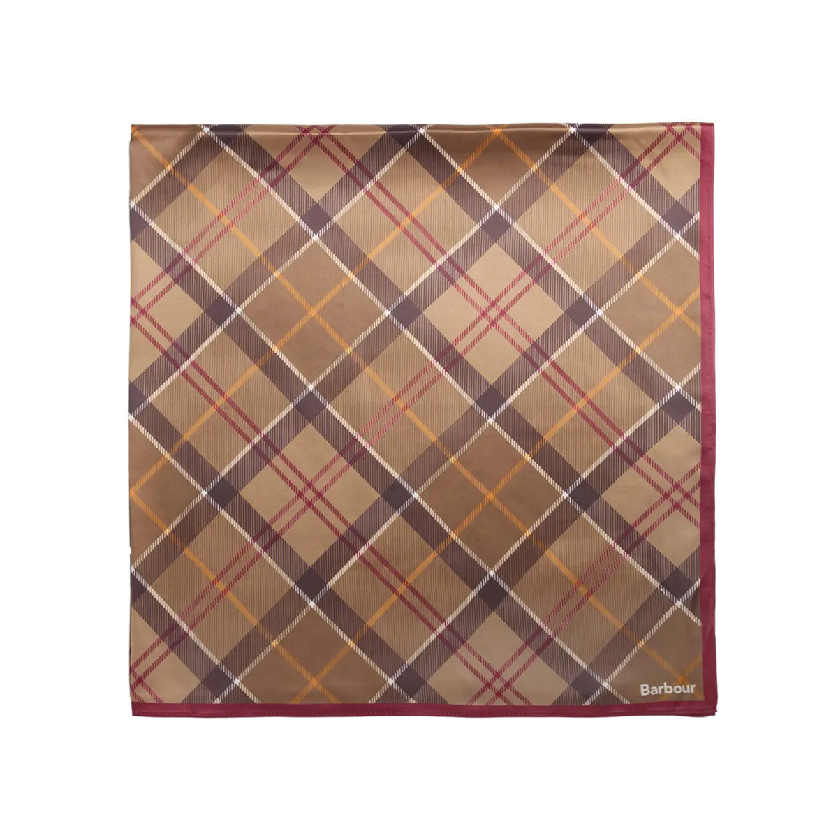 Barbour Kinsale Scarf