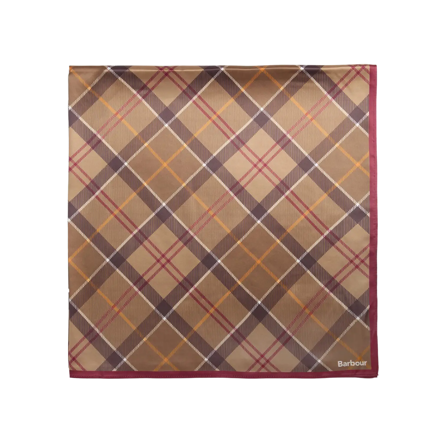 Barbour Kinsale Scarf