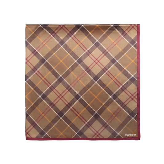 Barbour Kinsale Scarf