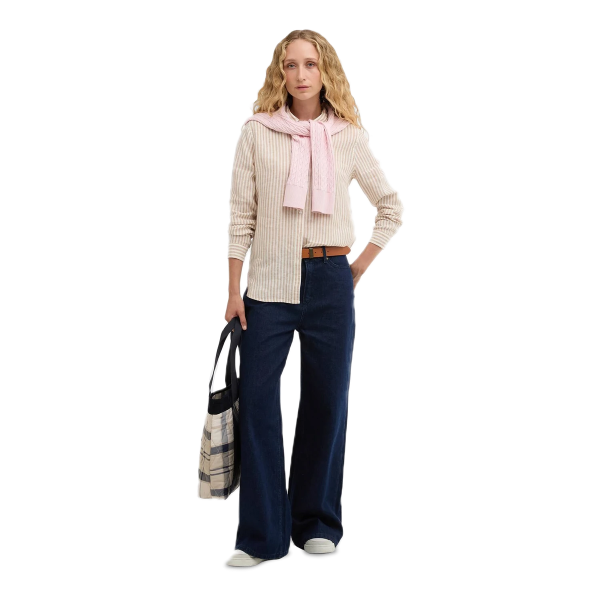 Barbour Marine Srajca