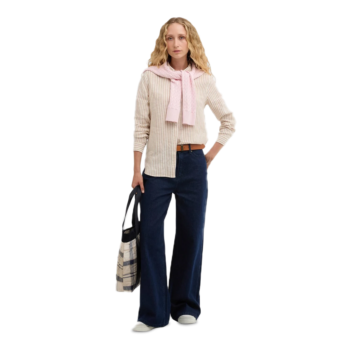 Barbour Marine Srajca