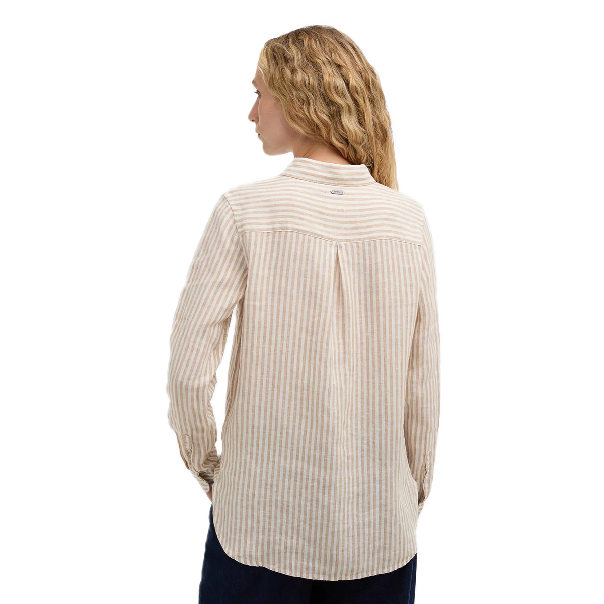Barbour Marine Srajca