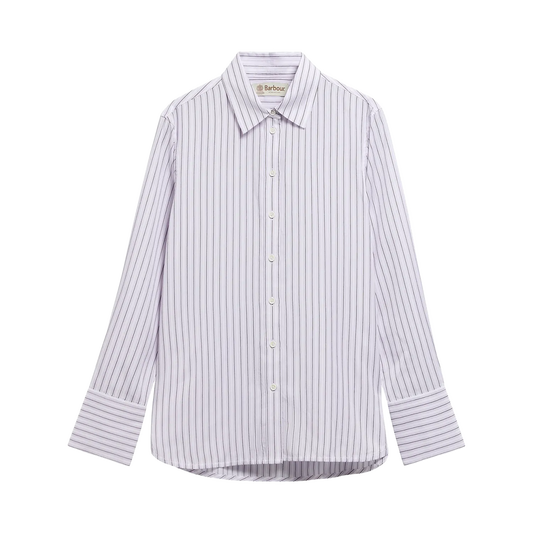 Barbour Evangeline Shirt