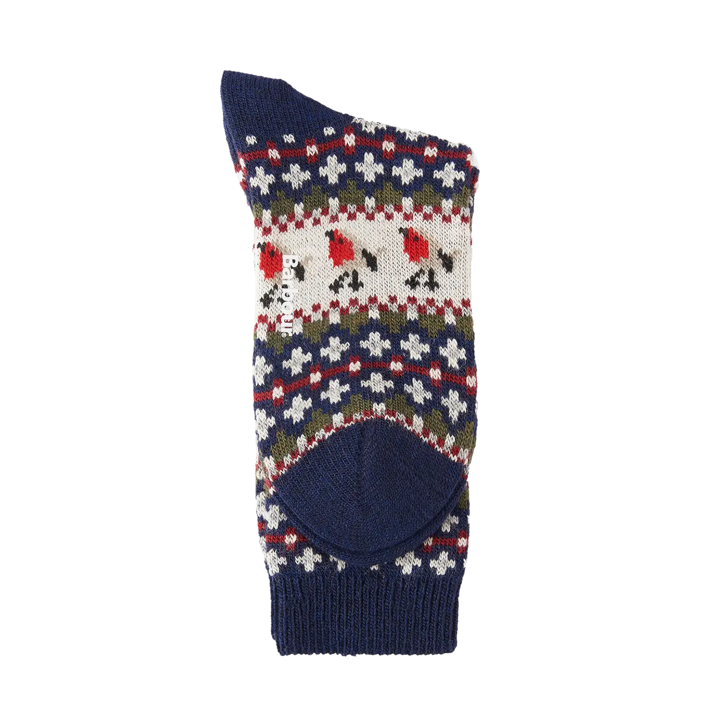 Barbour Robin Fisle Nogavice