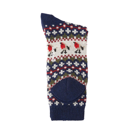 Barbour Robin Fisle Sock