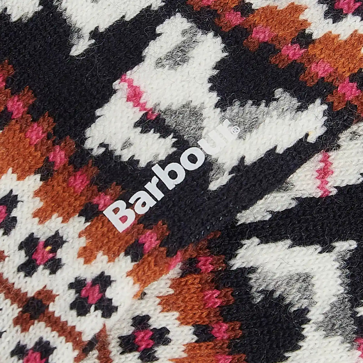 Barbour Robin Fleece Nogavice