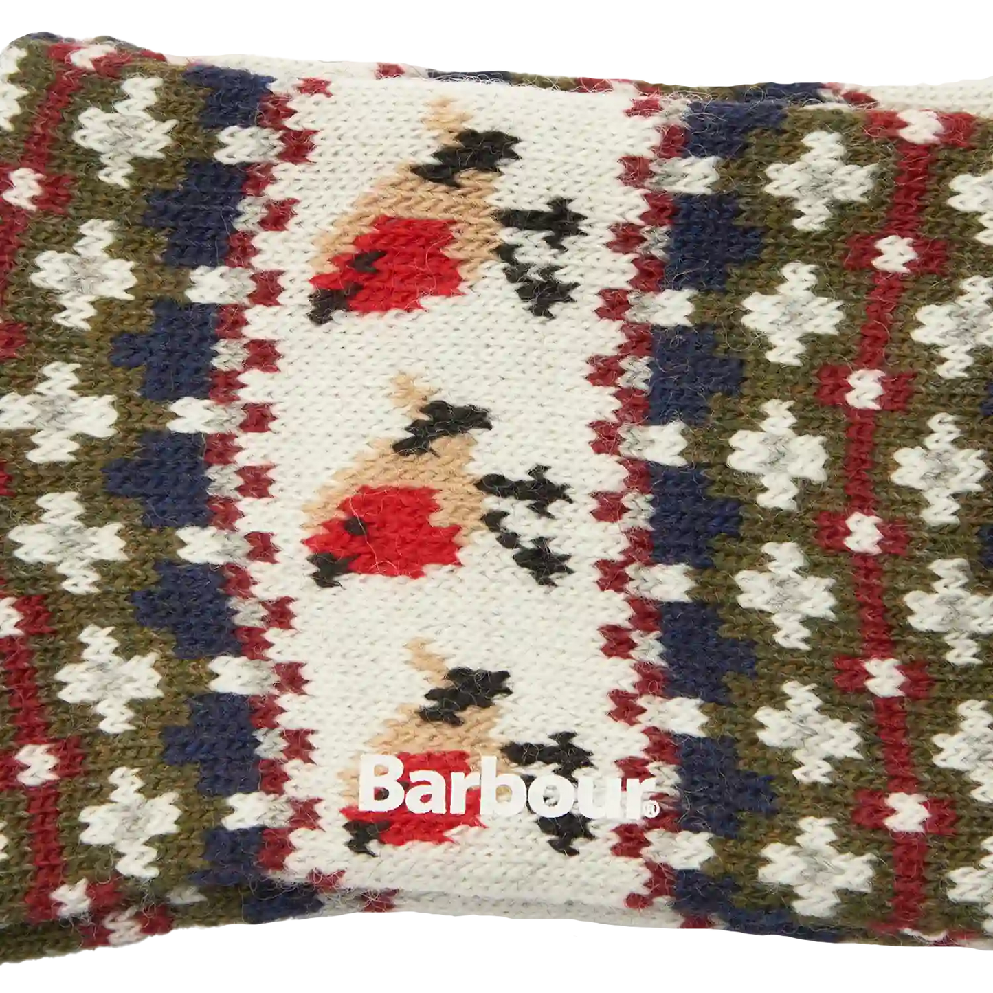Barbour Robin Fisle Nogavice