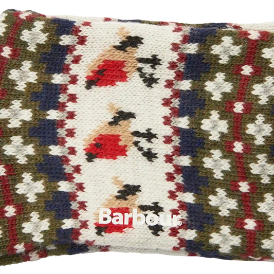Barbour Robin Fisle Socks