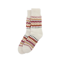 Barbour Kingsford Fair Isle Nogavice