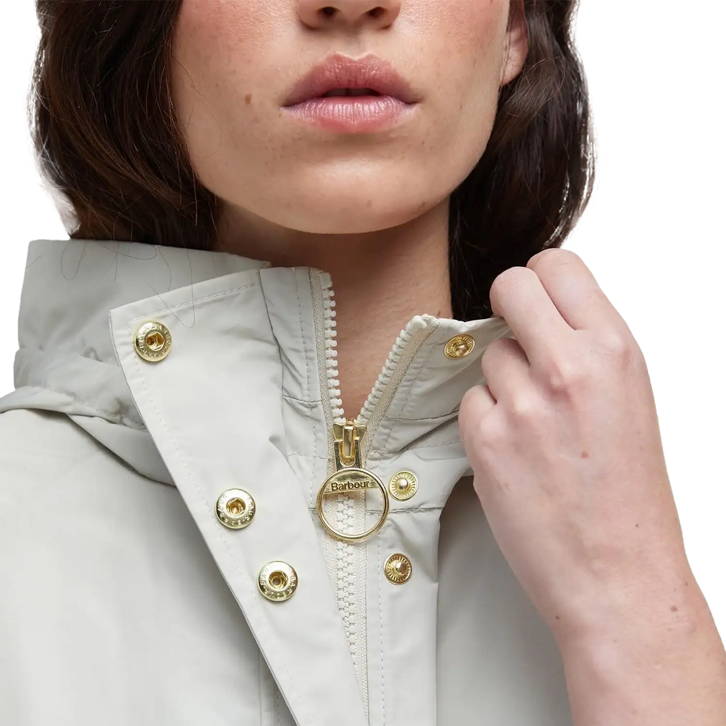 Barbour Mae Sproof Jacket