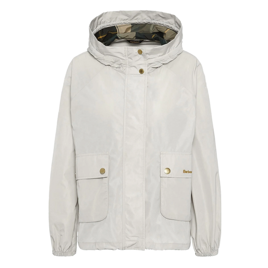 Barbour Mae Sproof Jacket