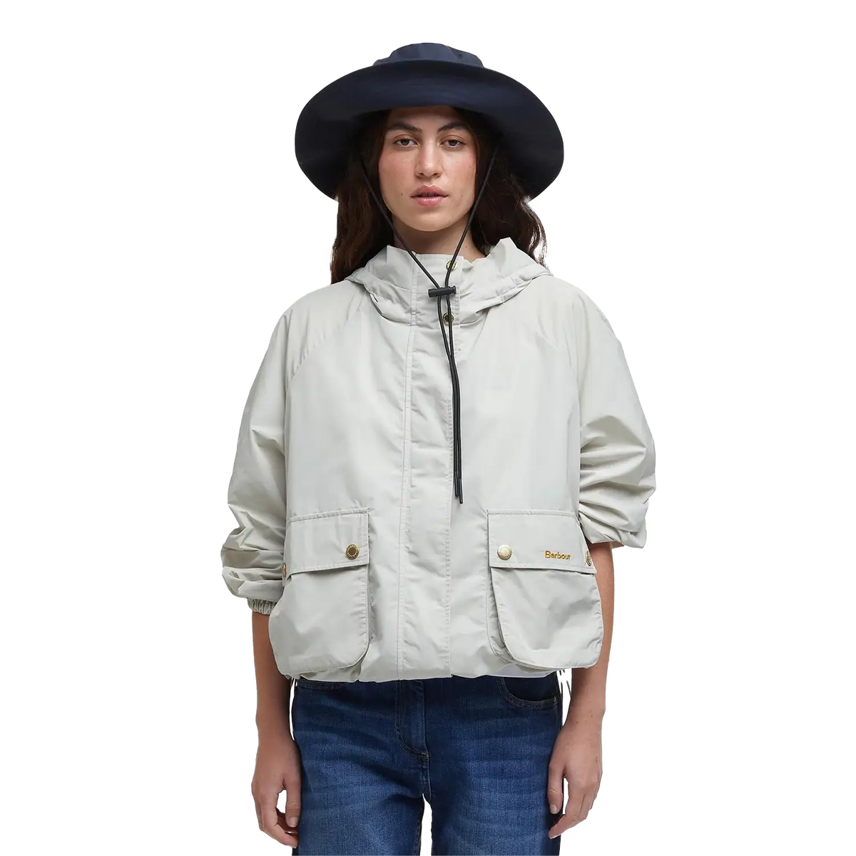 Barbour Mae Sproof Jacket