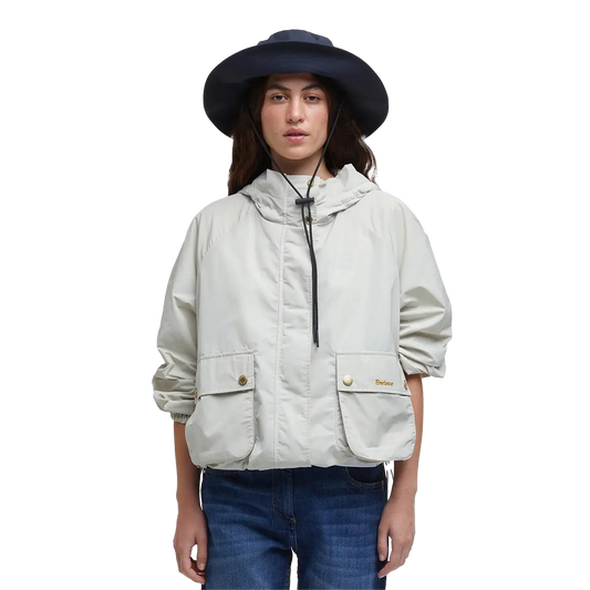 Barbour Mae Sproof Jacket