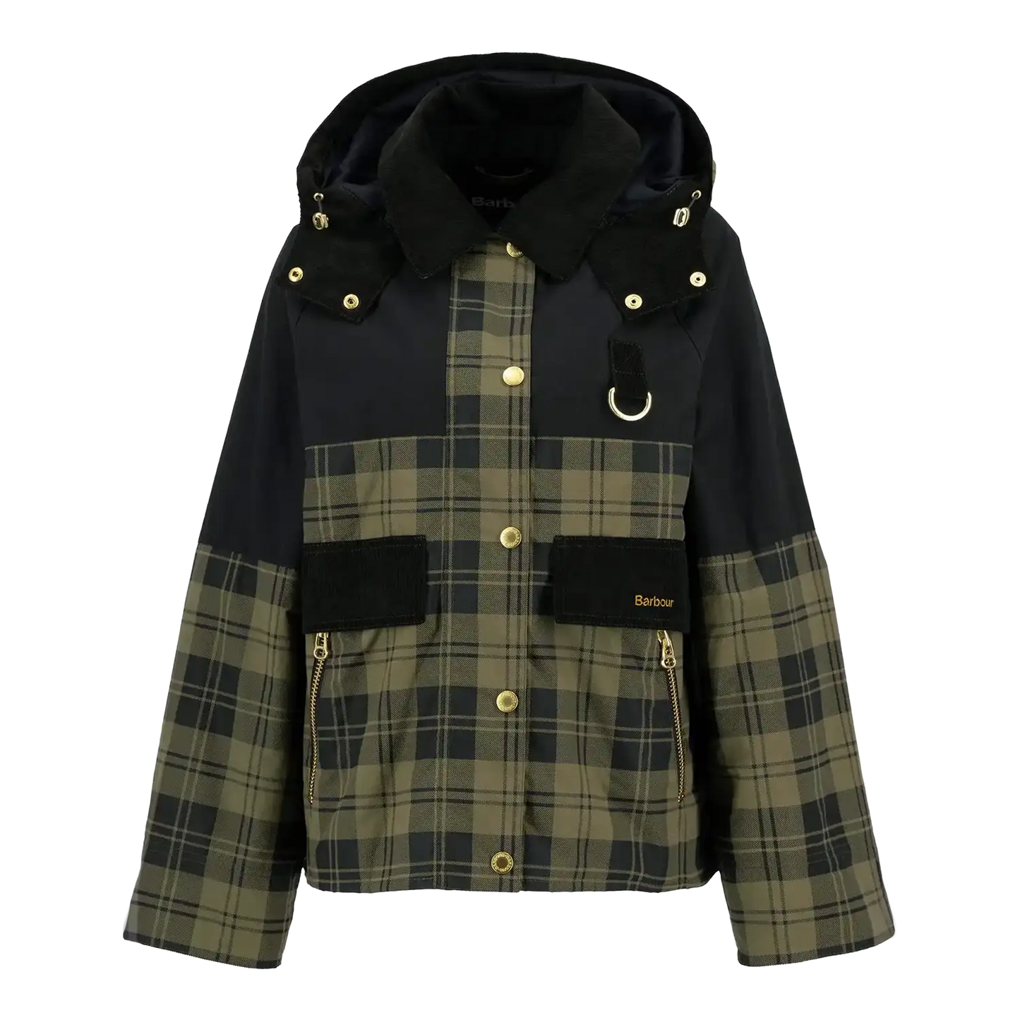 Barbour Elaine Sproof Jacket