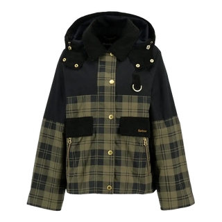 Barbour Elaine Sproof Jacket
