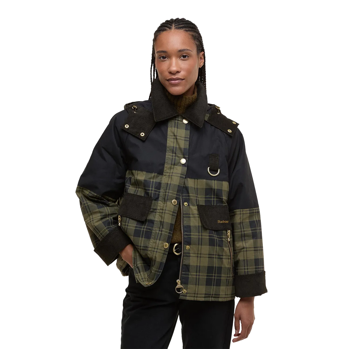 Barbour Elaine Sproof Jacket