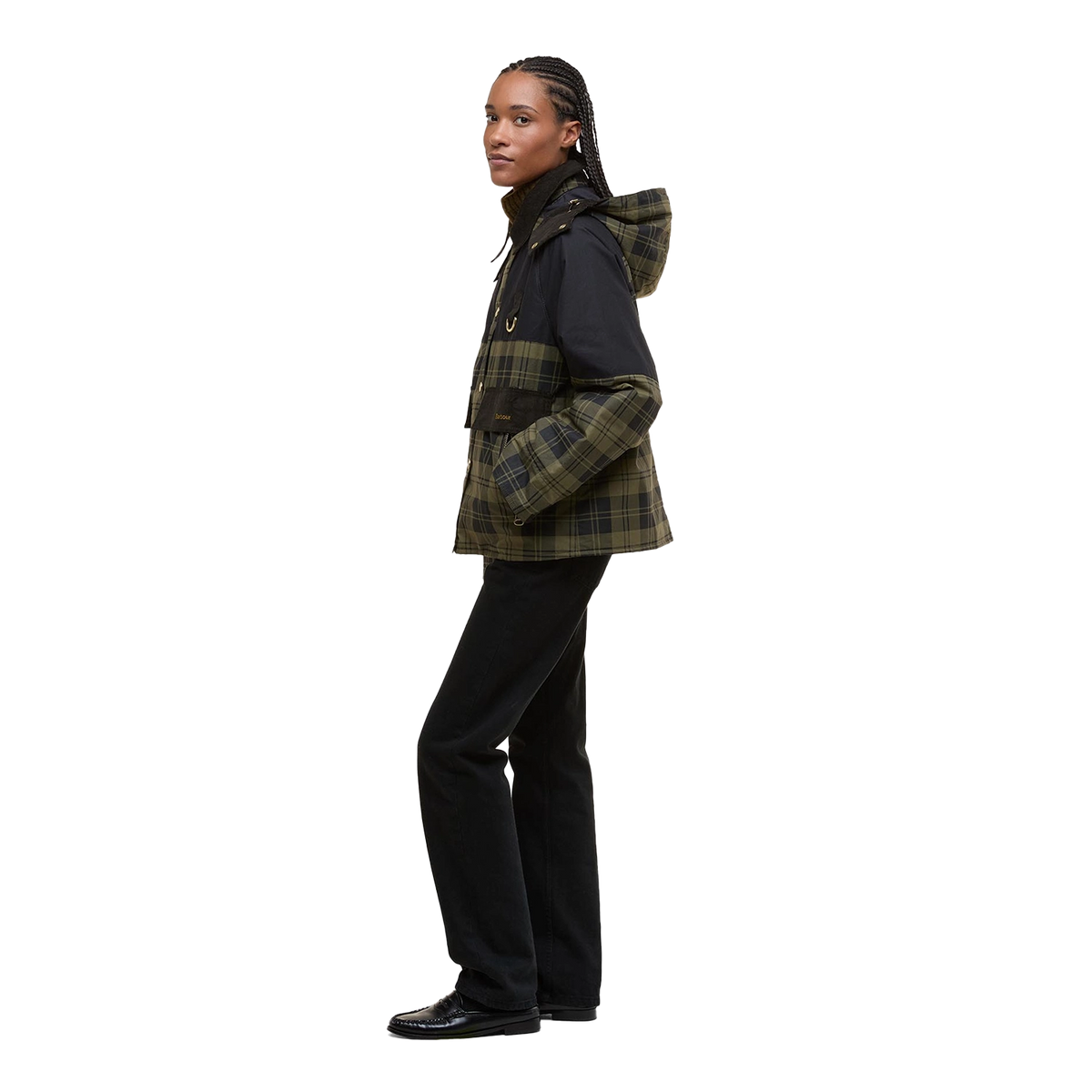 Barbour Elaine Sproof Jacket