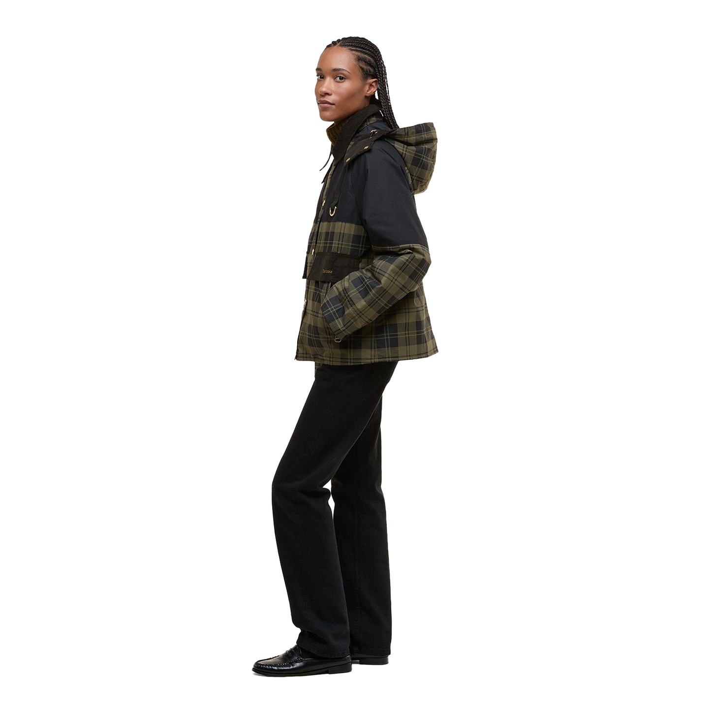 Barbour Elaine Sproof Jacket