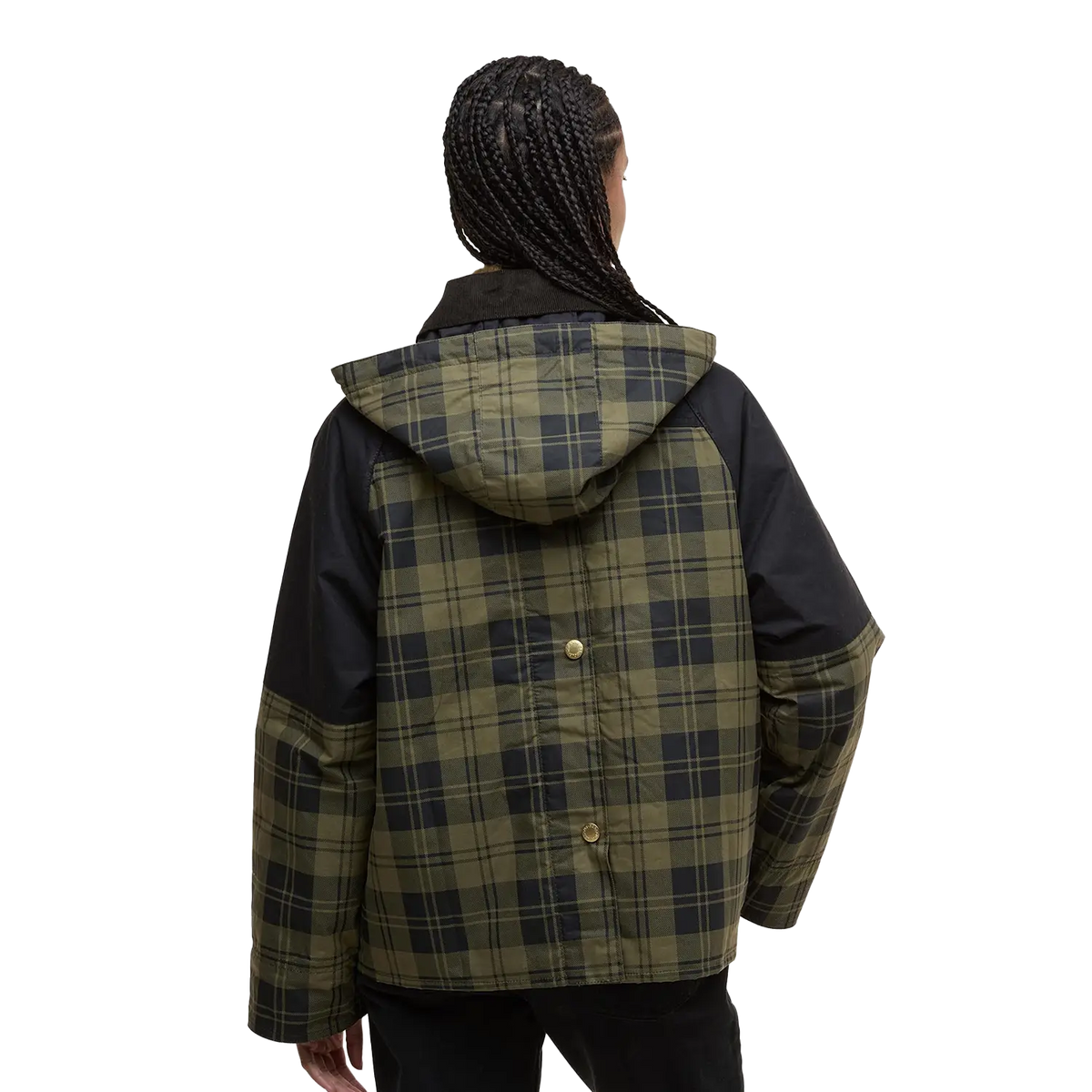Barbour Elaine Sproof Jacket