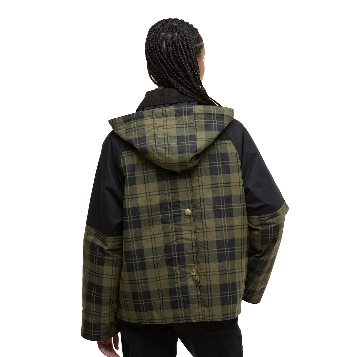 Barbour Elaine Sproof Jacket