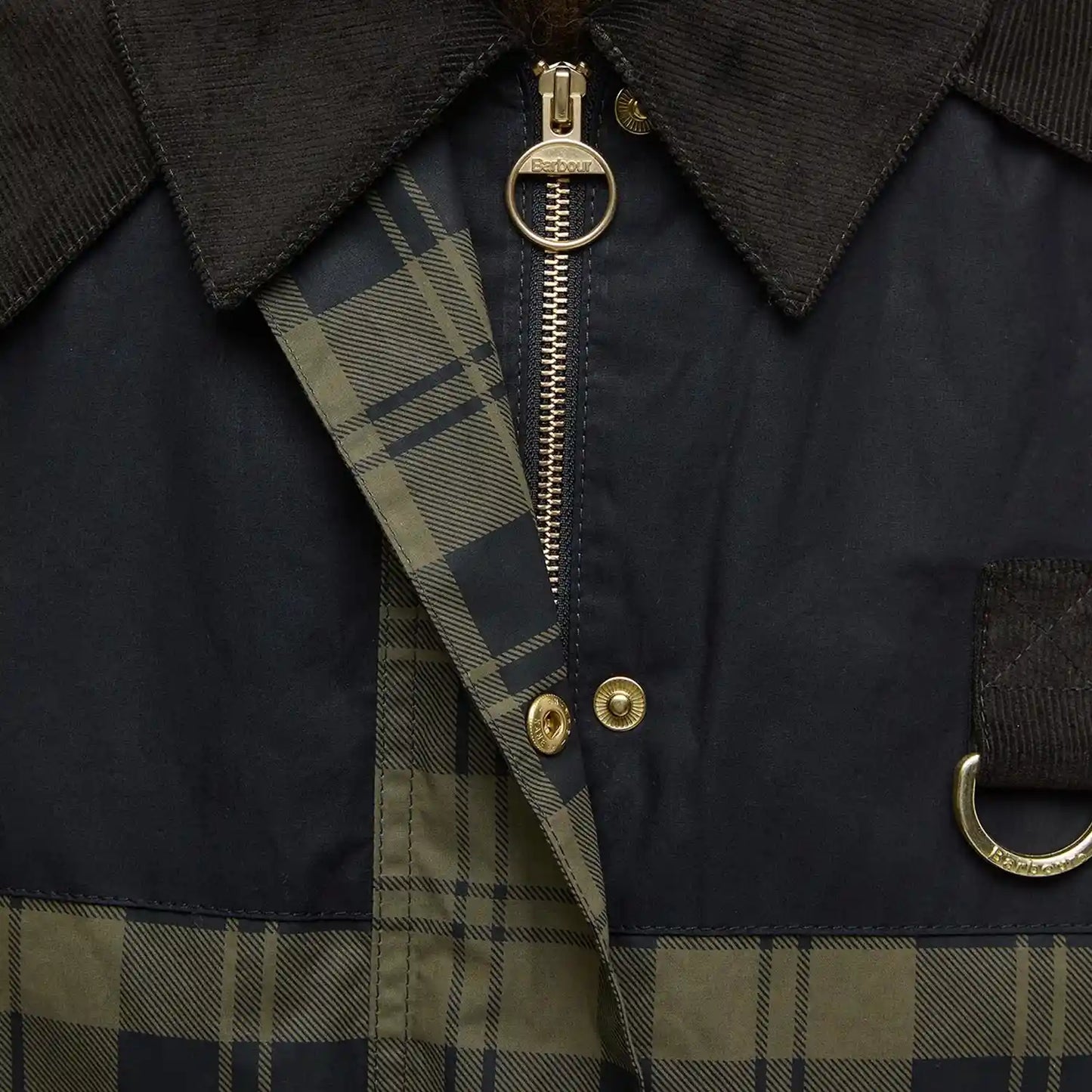 Barbour Elaine Sproof Jacket