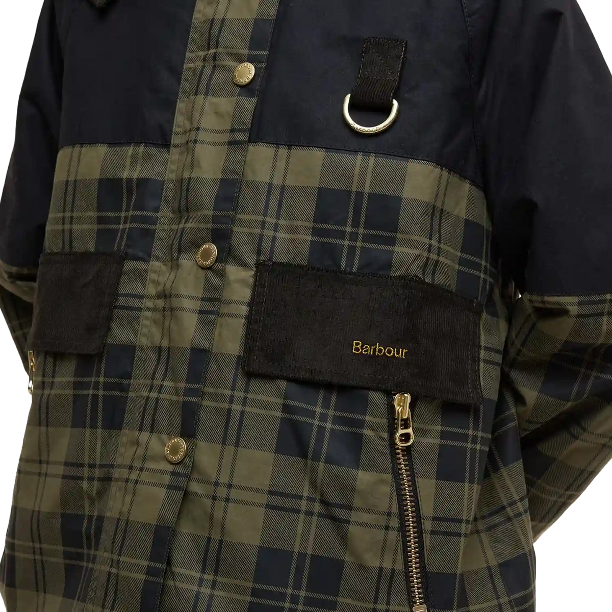 Barbour Elaine Sproof Jacket