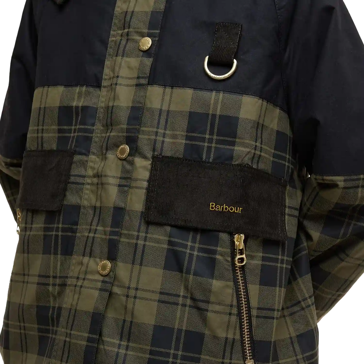 Barbour Elaine Sproof Jacket