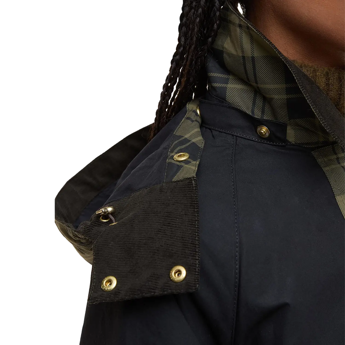 Barbour Elaine Sproof Jacket