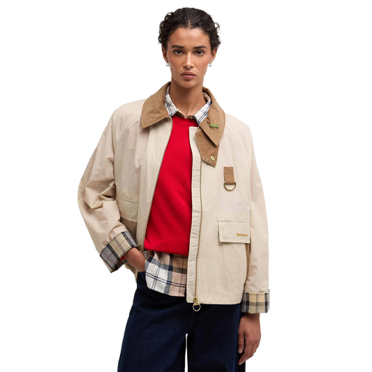 Barbour Icons Spey Jacket