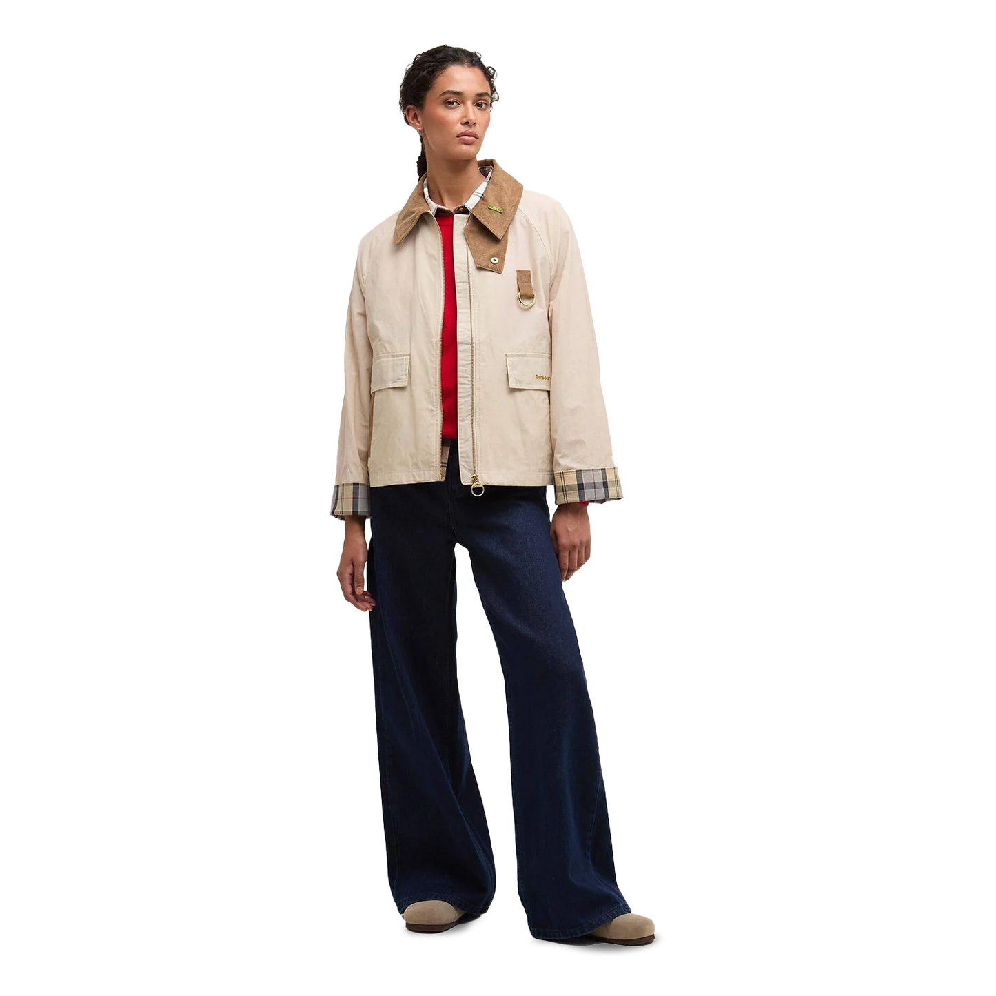 Barbour Icons Spey Jacket